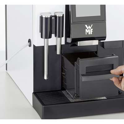 WMF 1100S Суперавтомат (Германия)