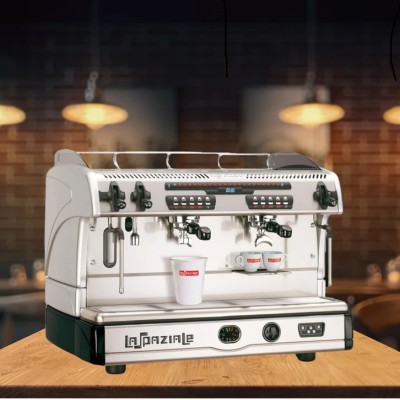 La Spaziale S5 2группы (Италия)