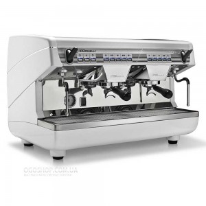 Nuova Simonelli - Appia II V  2группы (Италия)