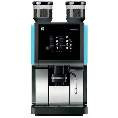 WMF 1500S  Суперавтомат (Германия)