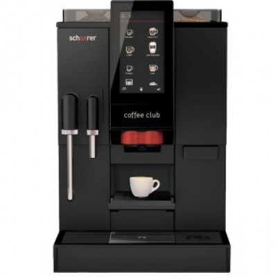Schaerer Coffee Club Суперавтомат (Германия)