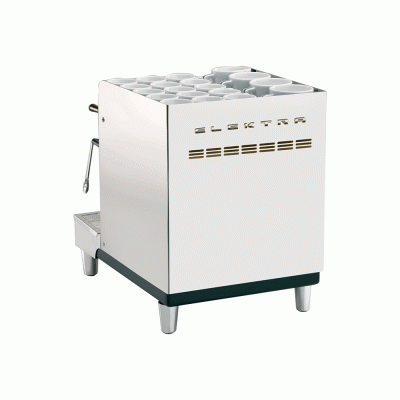 Elektra Delioza T1  1группа (Италия)