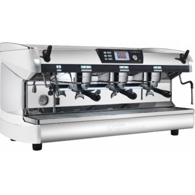 Nuova Simonelli - Aurelia  II V 3группы (Италия)