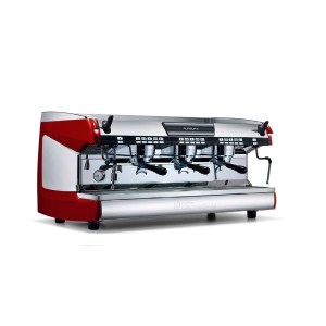 Nuova Simonelli - Aurelia  II V 3группы (Италия)