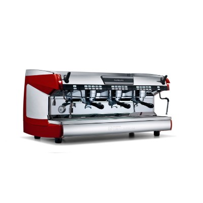 Nuova Simonelli - Aurelia  II V 3группы (Италия)