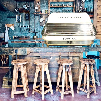 Elektra Barlum 2группы (Италия)  