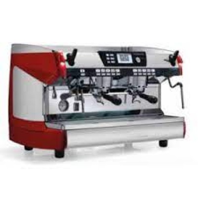 Nuova Simonelli - Aurelia II  T3 2 группы(Италия)