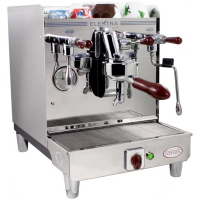 Elektra Delioza T1  1группа (Италия)