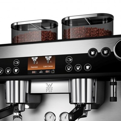 WMF Espesso  Суперавтомат (Германия)