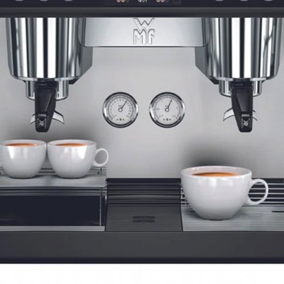 WMF Espesso  Суперавтомат (Германия)
