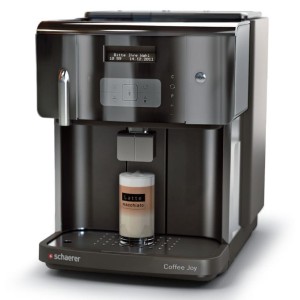 Schaerer Coffee Joy  Суперавтомат (Швейцария)