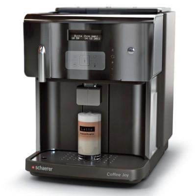 Schaerer Coffee Joy  Суперавтомат (Швейцария)