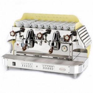 Elektra Barlum 2группы (Италия)  