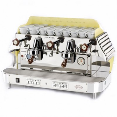 Elektra Barlum 2группы (Италия)  