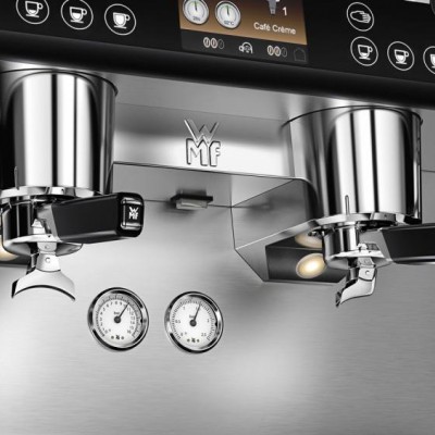 WMF Espesso  Суперавтомат (Германия)