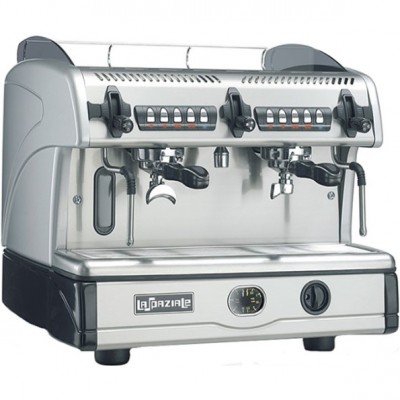 La Spaziale S5  Сompact  2группы (Италия)