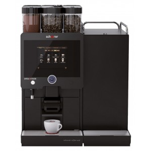 Schaerer Soul Суперавтомат (Швейцария)