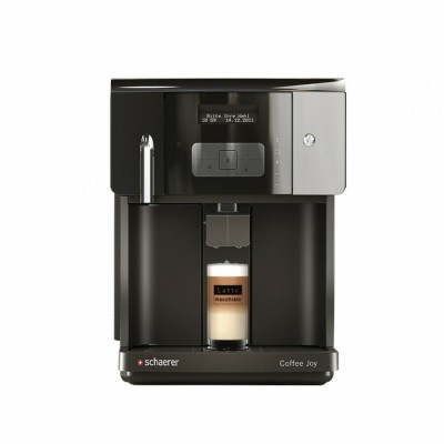 Schaerer Coffee Joy  Суперавтомат (Швейцария)