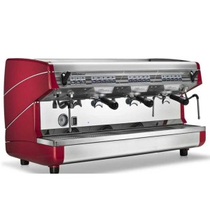 Nuova Simonelli - Appia II V 3группы (Италия)