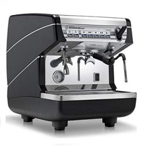 Nuova Simonelli Appia II V  1группа (Италия)