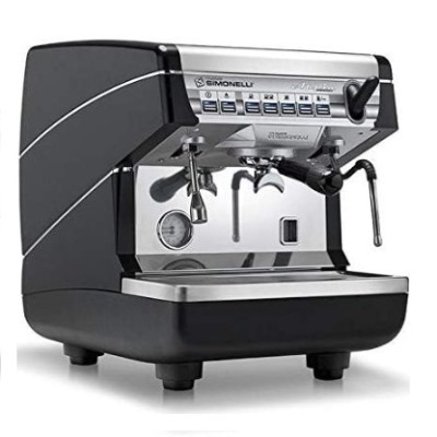 Nuova Simonelli Appia II V  1группа (Италия)