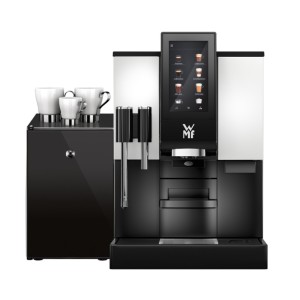 WMF 1100S Суперавтомат (Германия)