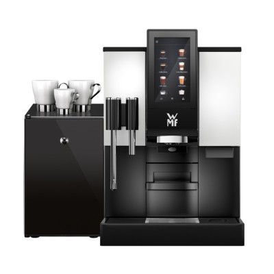 WMF 1100S Суперавтомат (Германия)