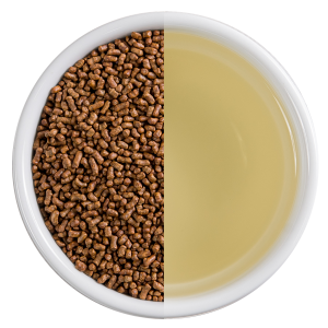 КуЦяо (Тайваньский гречишный чай)