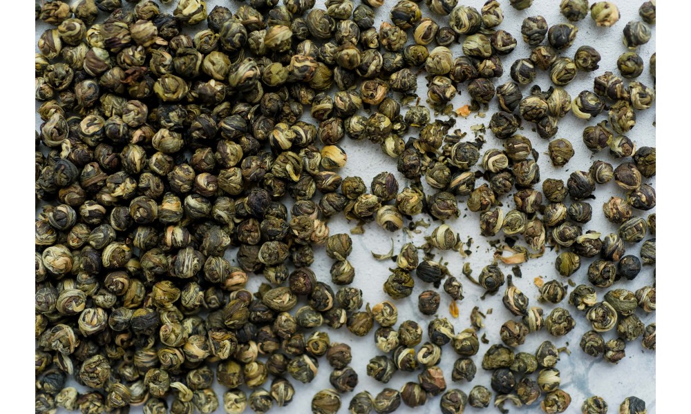 Ганпаудер (Порох)