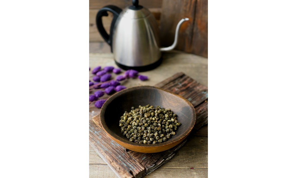 Ганпаудер (Порох)