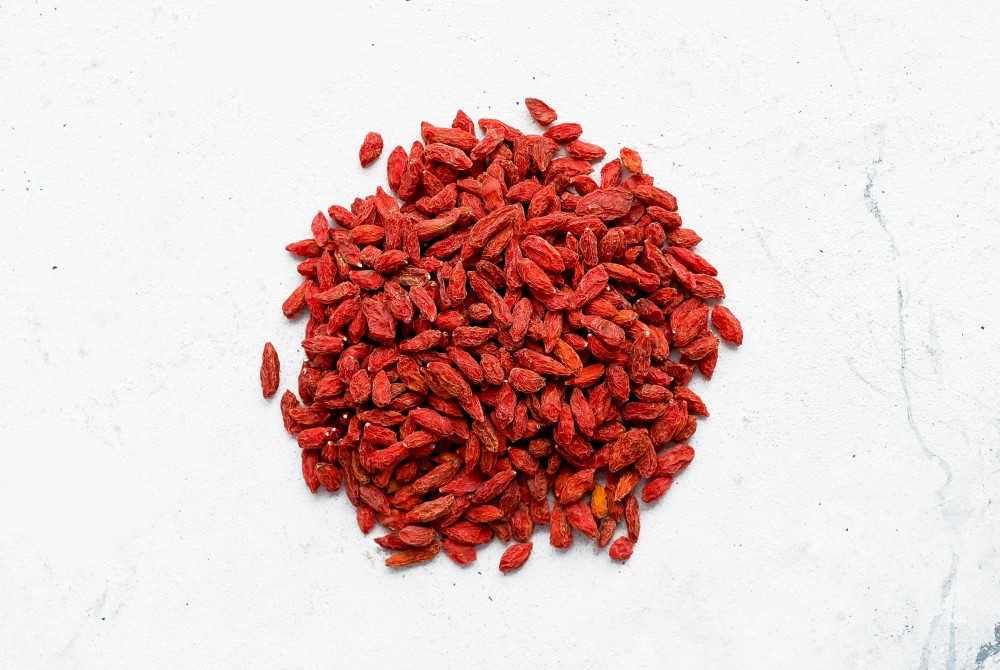 Ягоды Годжи