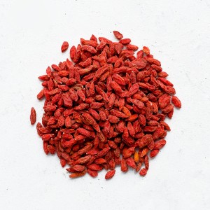 Ягоды Годжи