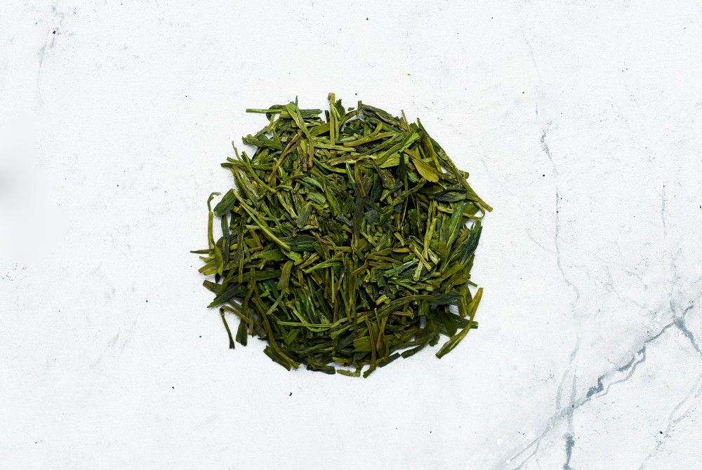 Лун Цзин (Колодец Дракона) 