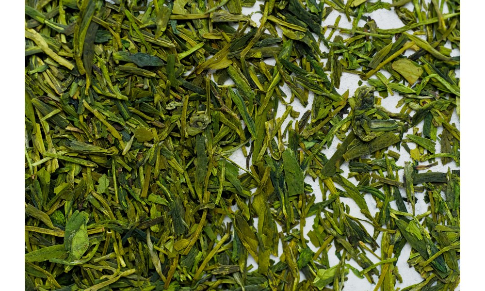 Лун Цзин (Колодец Дракона) 