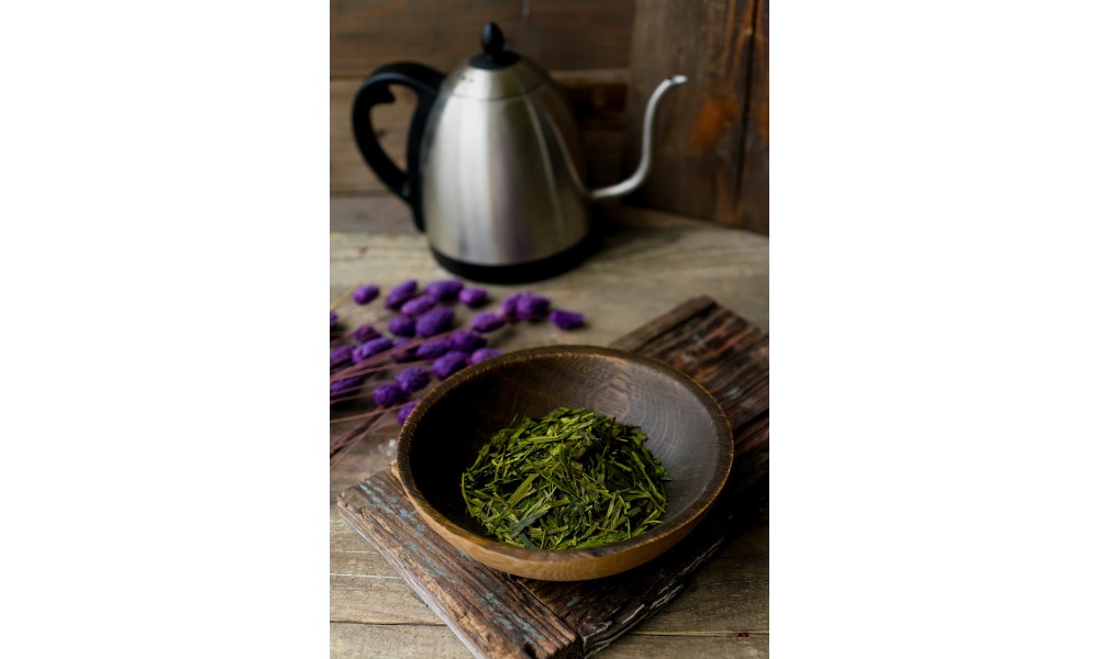 Лун Цзин (Колодец Дракона) 