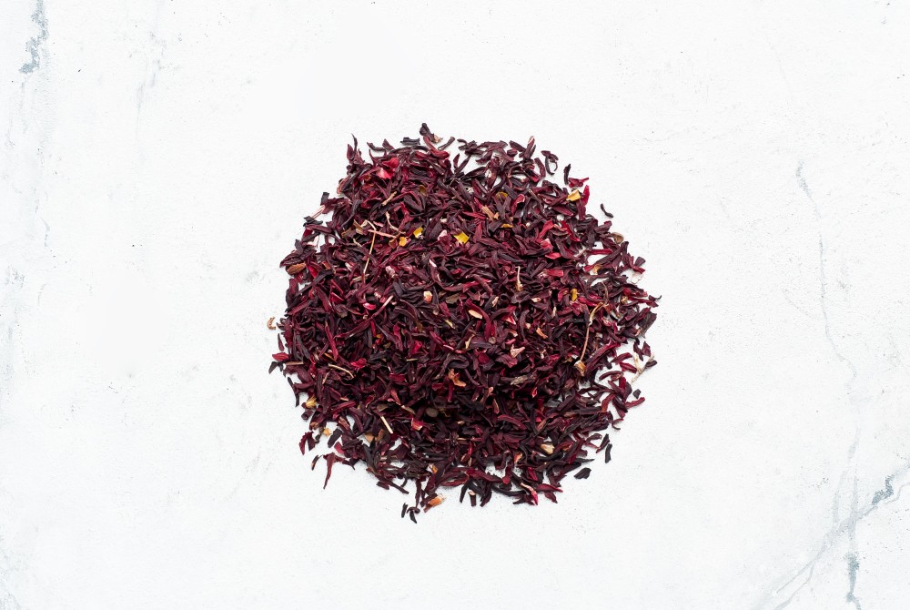 Каркаде резаный