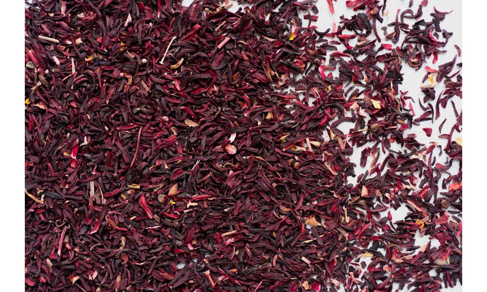 Каркаде резаный