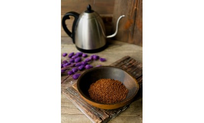 Тайваньский гречишный чай Ку Цяо