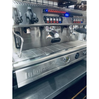 La Spaziale S5 2группы (Италия)