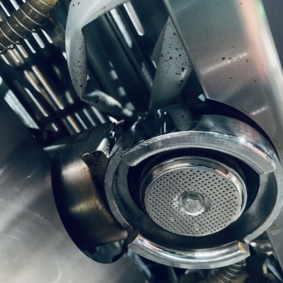 La Spaziale S5 2группы (Италия)