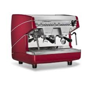Nuova Simonelli - Appia II  Compact V  2группы (Италия)