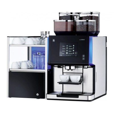 WMF 8000S Суперавтомат (Германия)